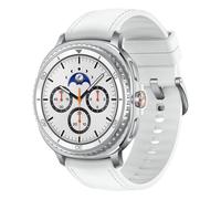 Samsung Galaxy Watch8 Classic Bluetooth 46mm Blanc Blanc