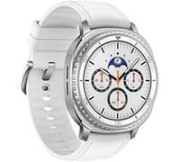Samsung Galaxy Watch8 Classic Bluetooth (46 mm), Smartwatch