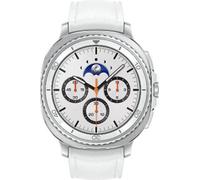 Smartwatch Samsung Galaxy Watch8 Classic - 46mm - Blanc