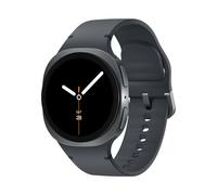 Samsung Galaxy Watch8 Graphite 40mm Bluetooth montre connectée Graphite