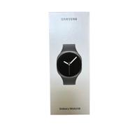 Samsung Galaxy Watch8 Gris foncé - Smartwatch 40 mm Bluetooth