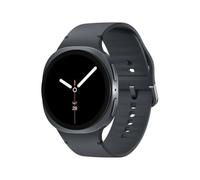 Samsung Galaxy Watch8 LTE 40mm con Galaxy AI Gris Oscuro