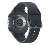 Samsung Galaxy Watch8 LTE 40mm Con Galaxy AI Gris Oscuro
