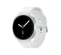 Samsung Galaxy Watch8 LTE 44mm con Galaxy AI Plateado