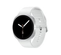 Samsung Galaxy Watch8 LTE 44mm con Galaxy AI Plateado