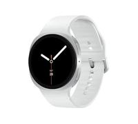 Samsung Galaxy Watch8 LTE 44mm con Galaxy AI Plateado