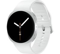 Samsung Galaxy Watch8 44 mm 4G argent