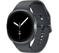 Samsung Galaxy Watch8 LTE SM-L325 40 mm, Dark Gray