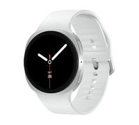 Samsung Galaxy Watch8 Montre connectée 4G 44mm Silver
