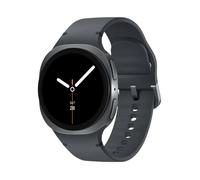 Samsung Galaxy Watch8 Montre connectée Bluetooth 40mm Graphite