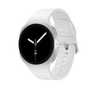 Samsung Galaxy Watch8 Bluetooth 40mm Argent Argent