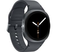 Samsung Montre connectée Galaxy Watch8 40mm Gris Oscuro LTE Contrôle de santé