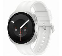 Samsung Galaxy Watch9 40mm BT Beige SM-L340NZEAEUB - Unisex - 40 mm - Montre Connectée - Quartz avec chargeur - Verre saphir
