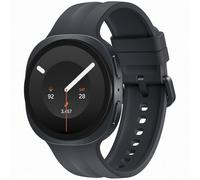 Samsung Galaxy Watch9 40mm BT Graphite SM-L340NZKAEUB - Unisex - 40 mm - Montre Connectée - Quartz avec chargeur - Verre saphir