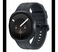 Samsung Galaxy Watch9 44 mm AMOLED 480x480 pixels Wear OS Wifi GPS 445 mAh Graphite