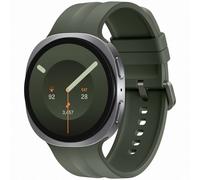 Samsung Galaxy Watch9 44mm BT Silver SM-L350NZSAEUB - Unisex - 44 mm - Montre Connectée - Quartz avec chargeur - Verre saphir