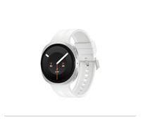 Samsung Galaxy Watch9 - Crème - 40mm - Bluetooth - Bracelet Sport Crème - S/M