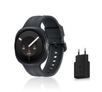 Samsung Galaxy Watch9, Galaxy AI, 4G, 40 mm, Graphite, Version FR