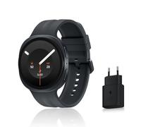 Samsung Galaxy Watch9, Galaxy AI, 4G, 44 mm, Graphite, Version FR