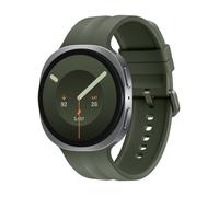 SAMSUNG Galaxy Watch9 Montre connectée 4G 44mm Argent