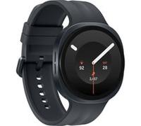 Samsung Galaxy Watch9 44 mm AMOLED 1.5" 480x480 pixels Snapdragon Wear Elite 390 mAh Wifi GPS Graphite