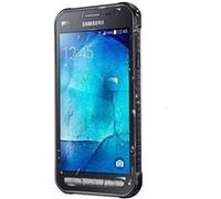 Samsung Galaxy Xcover 3 - 4G smartphone - RAM 1.5 Go / Mémoire interne 8 Go - microSD slot - Écran LCD - 4.5" - 800 x 480 pixels - rear camera 5 MP - front camera 2 MP - Argent foncé Argent foncé G