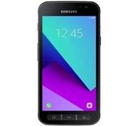 Samsung Galaxy XCover 4 SM-G390F 12,7 cm (4.99") Android 7.0 4G Micro-USB 2 Go 16 Go 2800 mAh Noir