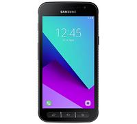 Samsung Galaxy XCover 4 EU Ware [Écran HD 12,67 cm (5") Android 7.0, Quad Core 1,4 GHz, Appareil Photo 13 MP, IP68]