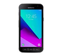 Samsung Galaxy XCover 4 SM-G390F 12,7 cm (4.99") Android 7.0 4G Micro-USB 2 Go 16 Go 2800 mAh Noir
