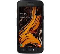 Samsung Galaxy XCover 4S 12,7 cm (5") Double SIM 4G USB Type-C 3 Go 32 Go 2800 mAh Noir