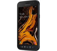 Samsung Galaxy XCover 4S Enterprise Edition 32 Go Dual-SIM Noir