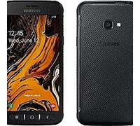 Samsung Galaxy XCover 4s G398 LTE Noir