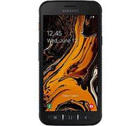 Samsung Galaxy XCover 4S 12,7 cm (5") Double SIM 4G USB Type-C 3 Go 32 Go 2800 mAh Noir