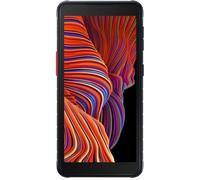 SAMSUNG Galaxy Xcover 5 64Go Noir