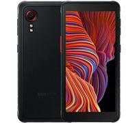 Samsung Galaxy Xcover 5 - Enterprise Edition - 4G smartphone - double SIM - RAM 4 Go / Mémoire interne 64 Go - microSD slot - Écran LCD - 5.3" - 1480 x 720 pixels - rear camera 16 MP - front camera 5