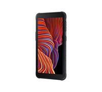 Samsung Galaxy XCover 5 Entreprise Edition Garantie 3 Ans, Ultra résistant, étanche, écran 5,3 Pouces, 4 Go de RAM et 64 Go de mémoire Interne Extensible, Batterie 3 000 mAh, Noir [Version Française]