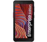 Samsung Galaxy XCover 5 SM-G525F/DS 13,5 cm (5.3") Double SIM Android 11 4G USB Type-C 4 Go 64 Go 3000 mAh Noir