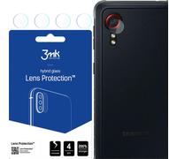 Samsung Galaxy Xcover 5 - Protection des lentilles 3Mk