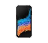 Samsung Galaxy Xcover6 Pro 16,8 cm (6.6") Double SIM hybride 5G USB Type-C 6 Go 128 Go 4050 mAh Noir