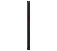 Samsung Galaxy Xcover6 Pro 16,8 cm (6.6") Double SIM hybride 5G USB Type-C 6 Go 128 Go 4050 mAh Noir