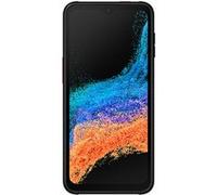 Samsung Galaxy Xcover 6 Pro - Enterprise Edition - 5G smartphone - double SIM - RAM 6 Go / Mémoire interne 128 Go - microSD slot - Écran LCD - 6.6" - 2408 x 1080 pixels - (120 Hz) - 2x caméras arrière