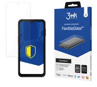 Samsung Galaxy Xcover 6 Pro - Verre flexible 3Mk