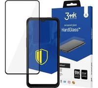 Samsung Galaxy Xcover 7 - 3Mk Hardglass Max Lite Noir