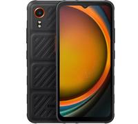 Samsung Galaxy XCover7 Enterprise Edition 16,8 cm (6.6") Double SIM Android 14 5G USB Type-C 6 Go 128 Go 4050 mAh Noir