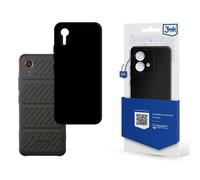 Samsung Galaxy Xcover 7 - Étui mat 3Mk