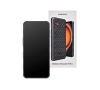 Samsung Smartphone Galaxy XCover7 Pro G766 – 6,6 pouces, 5G, 8 Go/256 Go, Noir, IP68, MIL‑STD‑810H