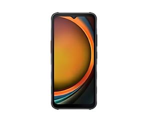 Samsung Galaxy XCover 7 Smartphone 5G puissant et robuste avec stockage extensible qui répond à tous vos besoins !