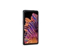 SAMSUNG Galaxy Xcover Pro 4G 64GB 4GB RAM Dual-SIM black EU