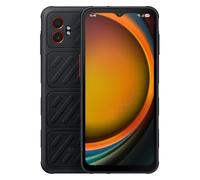 Samsung Galaxy XCover7 Pro Enterprise Edition XCover7 Pro 16,8 cm (6.6") Double SIM Android 15 5G USB Type-C 6 Go 128 Go 4350 mAh Noir