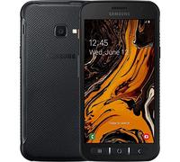 Samsung Galaxy XCover 4S 12,7 cm (5") Double SIM 4G USB Type-C 3 Go 32 Go 2800 mAh Noir